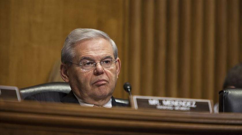 Senatör Bob, Erdoğan düşmanlığını ilan etti