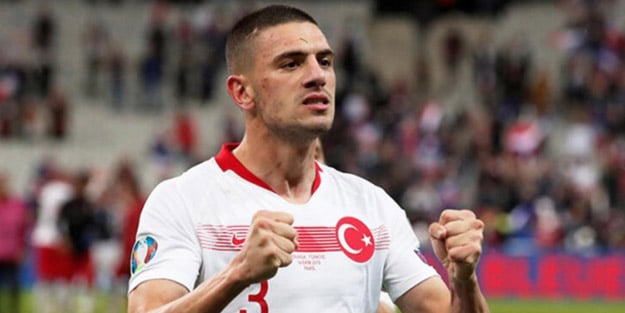 Senatör Calderolı fitili ateşlemişti! Merih Demiral’a karşı skandal kampanya