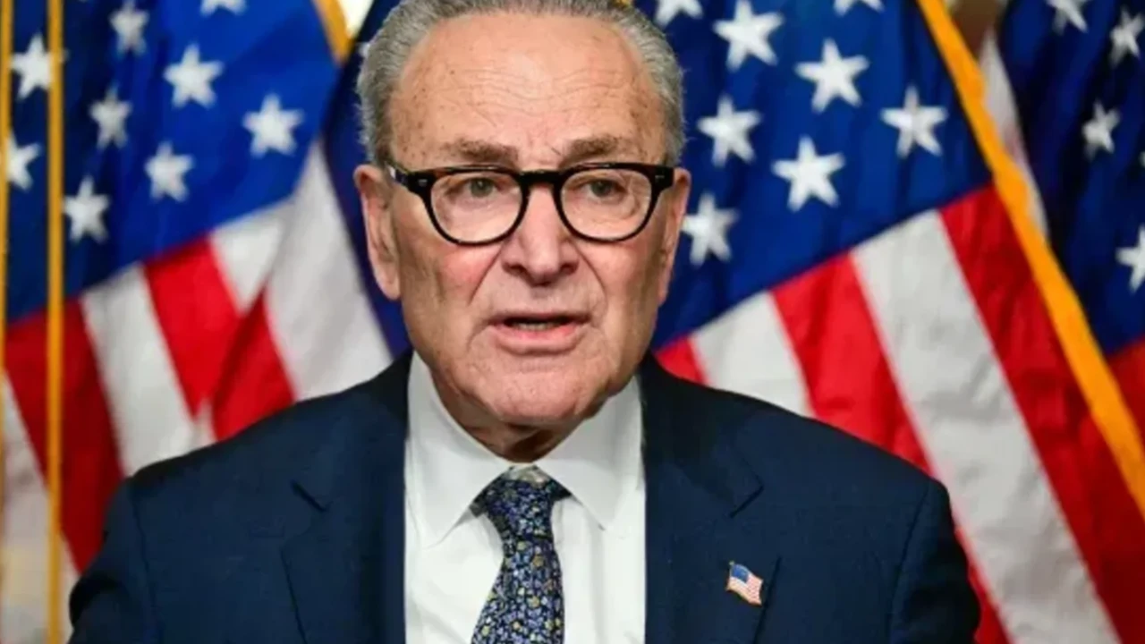 Senatör dayanamadı patladı: "ABD neden savaşta!"