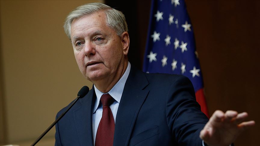 Senatör Graham ABD Senatosu'ndaki Ermeni tasarısını durdurdu