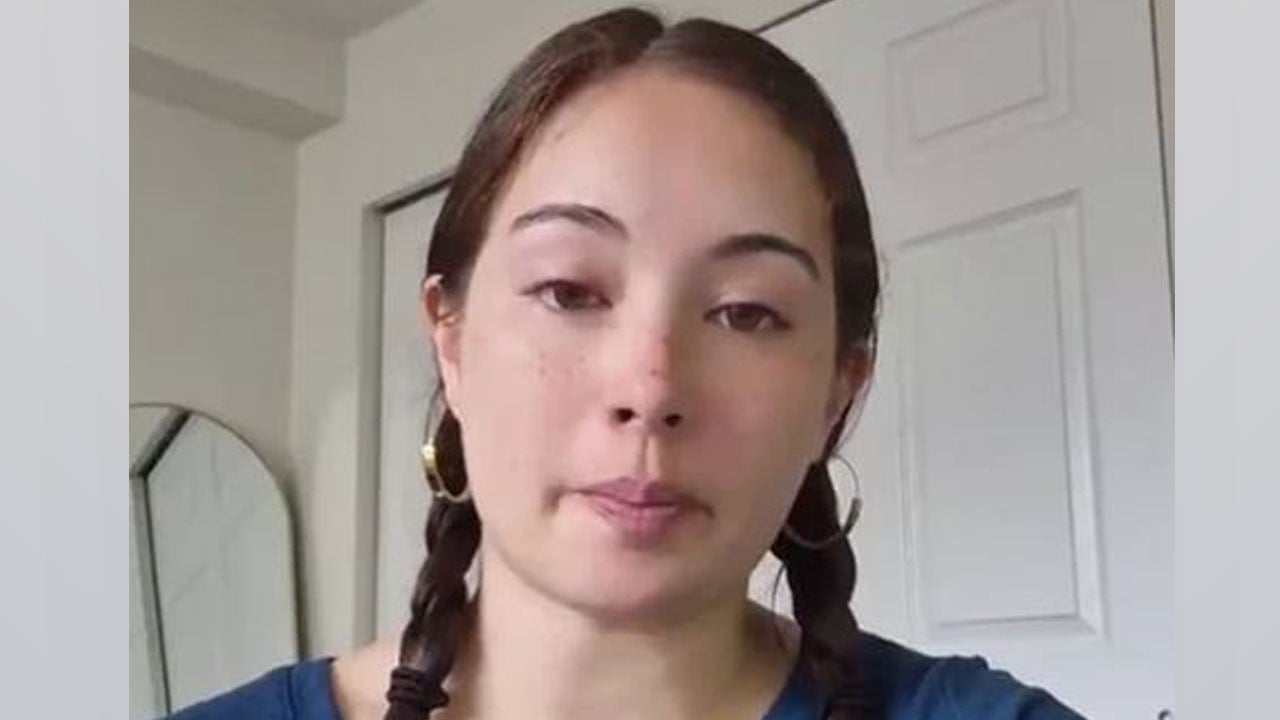 Senatörün kızı babasını canlı yayında rezil etti: İsrail babamı satın aldı! Artık ABD’ye değil İsrail’e çalışıyor!