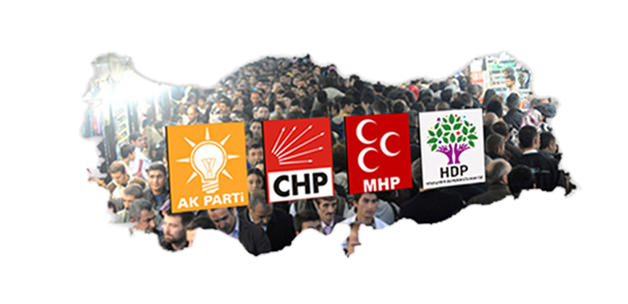 İşte son seçim anketi