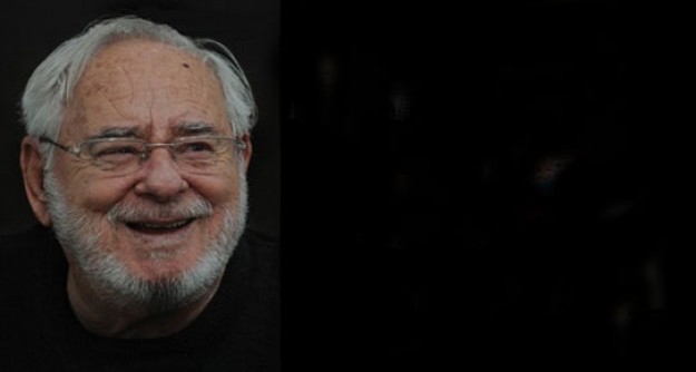 Sencer Divitçioğlu