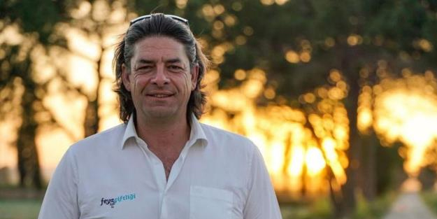 Sencer Solakoğlu nereli? Sencer Solakoğlu kimdir, kaç yaşında, mesleği nedir? Sencer Solakoğlu hayatı, biyografisi