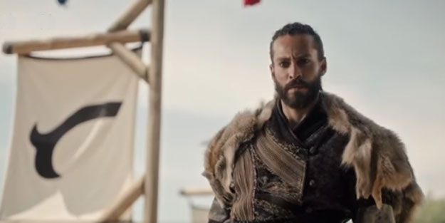 Sencer yatağına neden kılıç koydurttu? Büyük Selçuklu'da yatağa kılıç koymak ne demek?