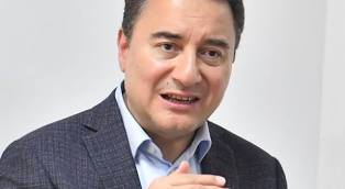 Sende hiç utanma yok mu Ali Babacan? İğrenç sözler
