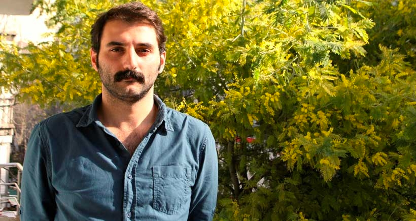 Sende hiç utanma yok mu be adam! Söyledikleri 