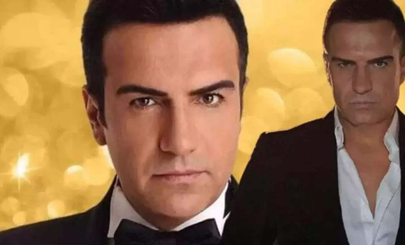 Sende hiç utanma yok mu be adam? Ünlü şarkıcıdan skandal poz