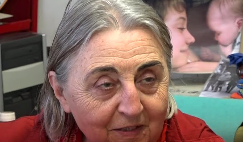 Sende hiç utanma yok mu be kadın? Yazık, vallahi de billahi de yazık