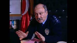 Senden de ancak bu beklenir utanmaz Ali!