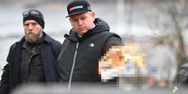 Senden de bu beklenirdi Meloni… İslam düşmanı faşiste İtalya şamarı!