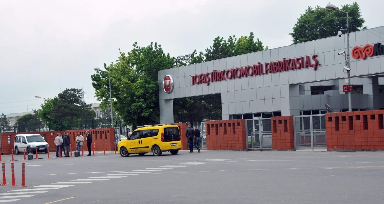 Sendika başkanını eleştirdi diye işinden olmuştu! Tofaş işçisine müjdeli haber Yargıtay’dan geldi