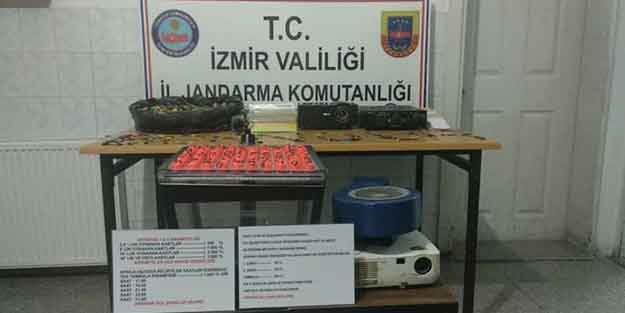 Sendika binasına kumar operasyonu! Rekor para cezası kesildi
