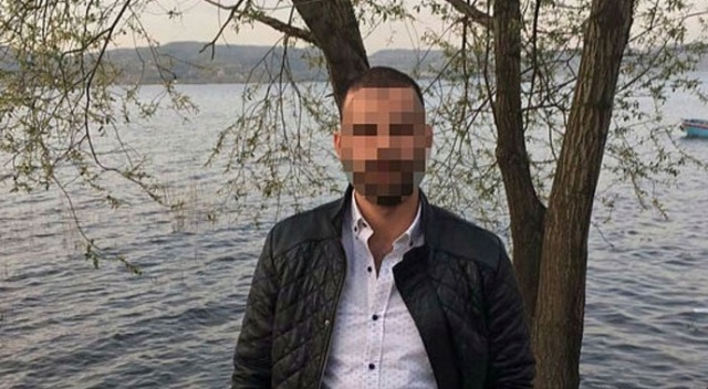 Sendika Genel Başkanı Karacan'ın katil zanlısı cezaevine gönderildi