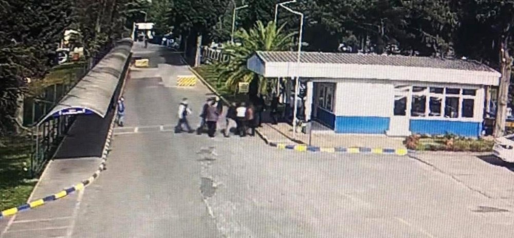 Sendika genel başkanının vurulması davası ertelendi 