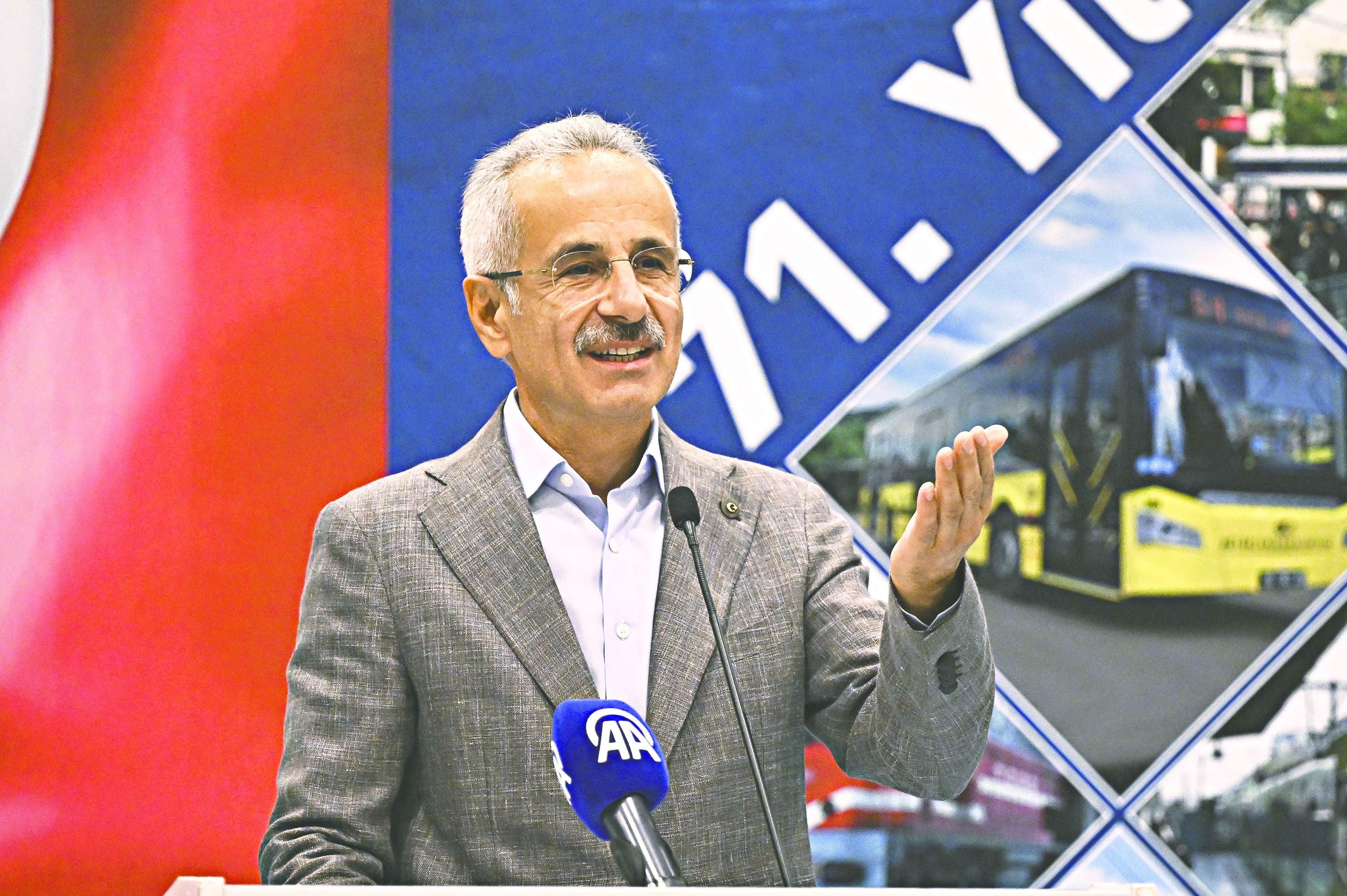 Sendikalar gelişemiyorsa o ülkede demokrasi yok demektir