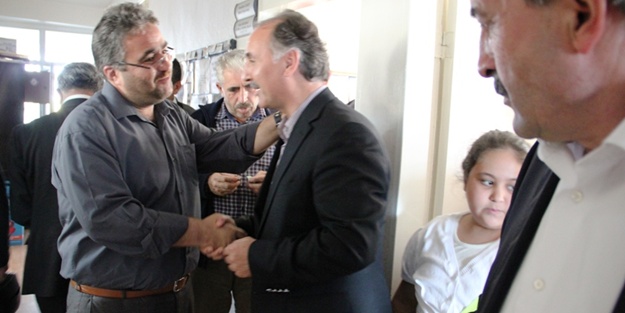 Sendikamıza yakışan bir kutlama oldu