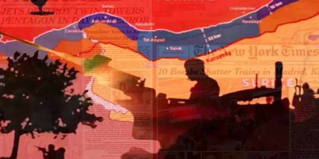 Sendker'in tepkisi: Türk düşmanlarını destekliyorlar! PKK, terör haberleri Alman ve Batı medyasında tek taraflı