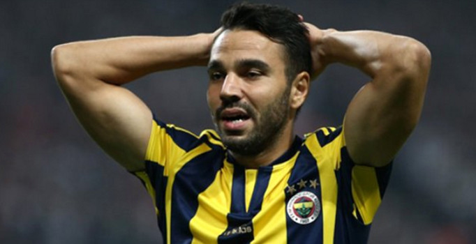 Şen'e ilk ceza yönetimden geliyor