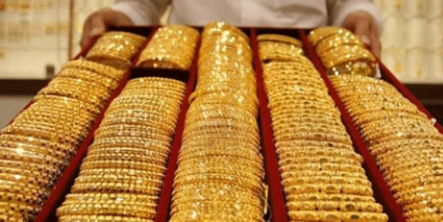 Sene sonunda 70 milyon kişiye ulaşacak! Türkiye'den altın, takı ve halı alıp gidiyorlar