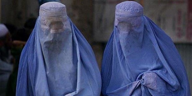 Senegal burkayı yasakladı