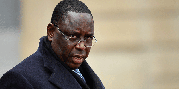 O ülkenin cumhurbaşkanı duyurdu: Dönem başkanlığım Türkiye'nin çıkarına olacak