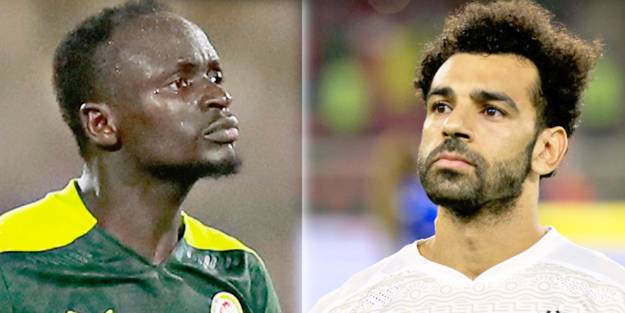 Senegal mi Mısır mı, Mane mi Salah mı?