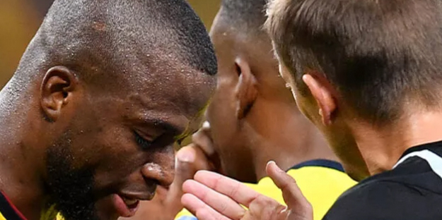 Senegal, Valencialı Ekvador'un umutlarını yıktı!