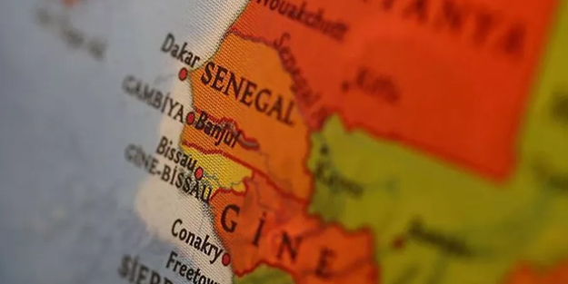 Senegal'de artık konsoloslukları aktif değil! Tedirgin eden karar: Büyük saldırı sonrası ilişkin kapatma kararı aldı