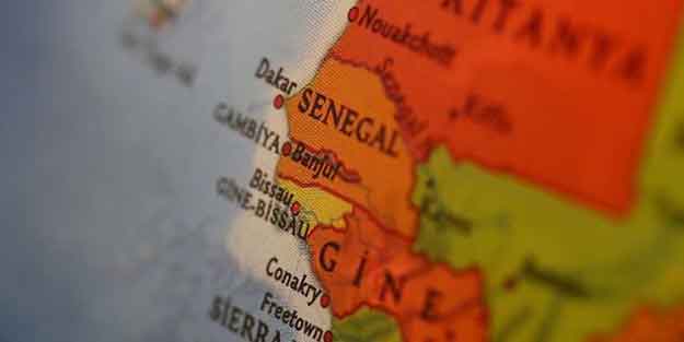 Senegal'de yeni hükümet kuruldu