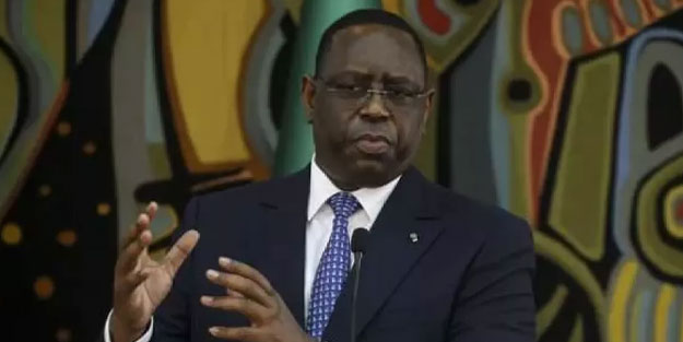 Senegal'den tarihi çağrı: Afrika artık kendini doyurmayı öğrenmeli