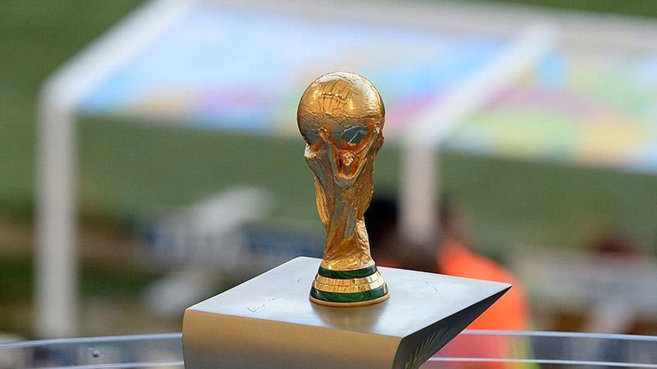 Senegal’in Dünya Kupası kadrosu açıklandı! Süper Lig’den iki isim listede
