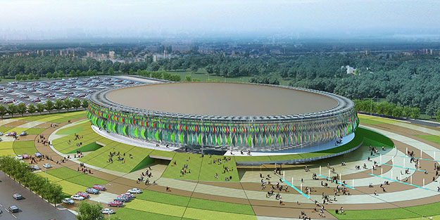 Senegalli Bakan hayran kaldı: Türkler bu işi biliyor