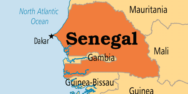 Senegalli eski bakan hayatını kaybetti