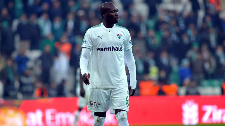 Senegalli yıldız suskunluğunu bozamadı