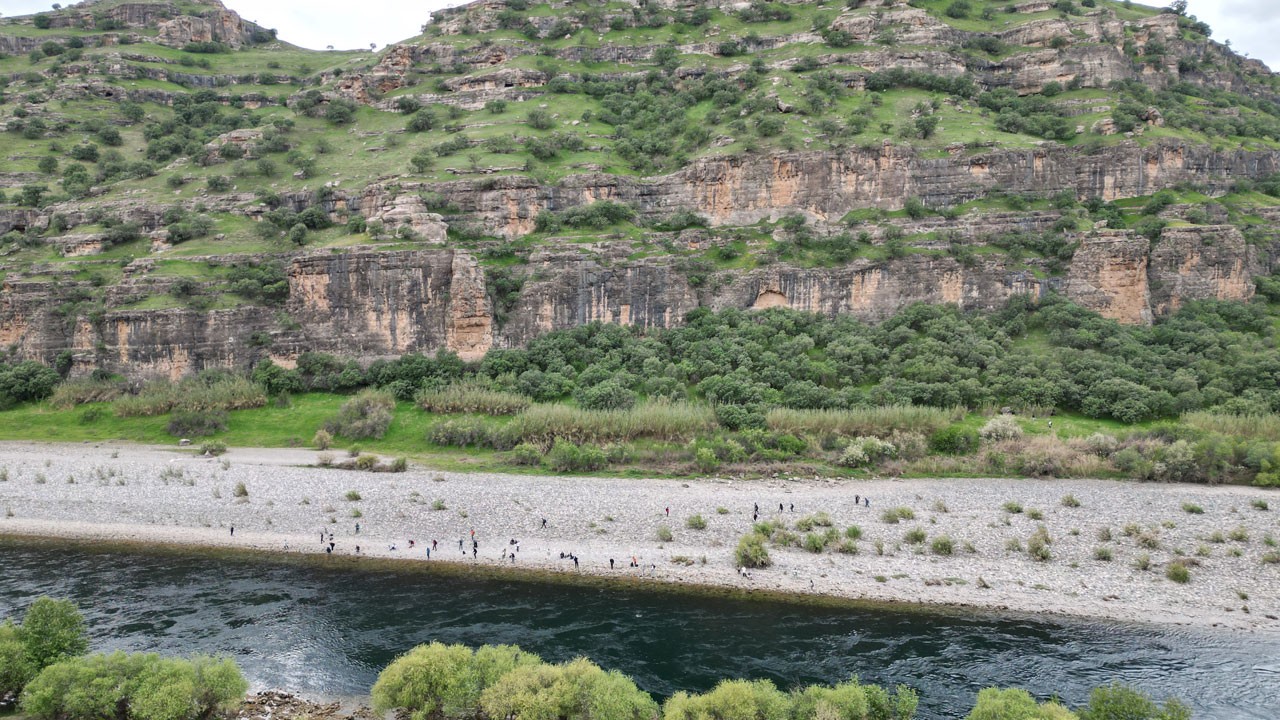 Senelerce terörün gölgesinde kaldı! Adı ‘Cehennem’ kendi cennet!