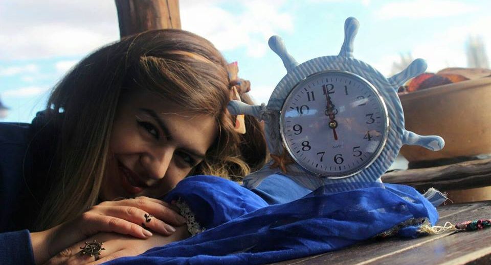 Bir yardımcı doçentin hüzünlü öyküsü