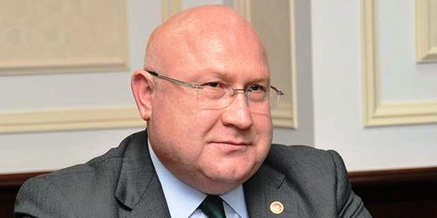 Şener: Cumhurbaşkanımız 3 milyon insanın dinine bakmadan ölümden kurtaran bir müslüman
