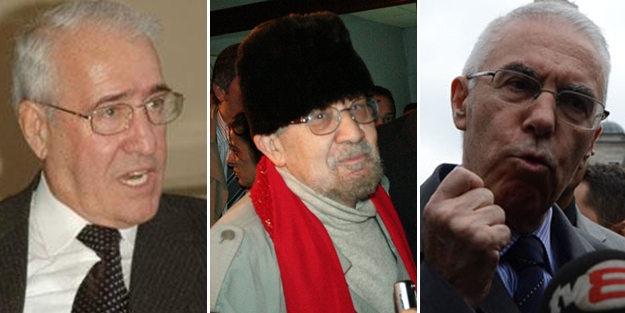 Ergenekon'da 6 tahliye daha