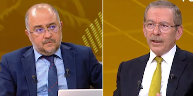 Şener, eşinin başörtüsünün kaldırılmasını isteyen Kılıçdaroğlu'ndan rahatsız olmamış