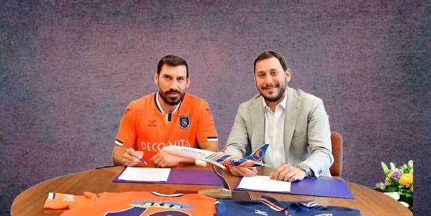 Şener Özbayraklı hangi takıma transfer oldu? Şener Özbayraklı nerede oynayacak?