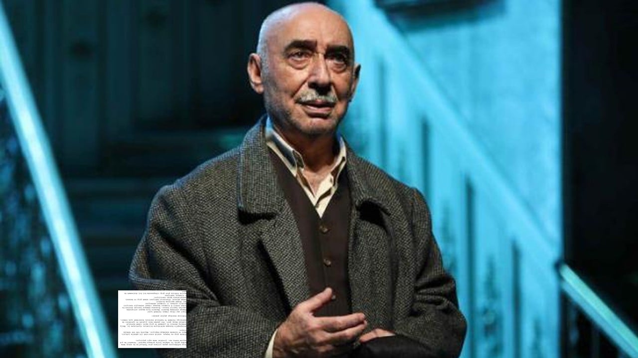 Şener Şen'den dev anlaşma! O yazar böyle Türkiye'ye açıkladı