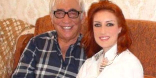 Şener Şen'in yeğeni hakkında karar verildi