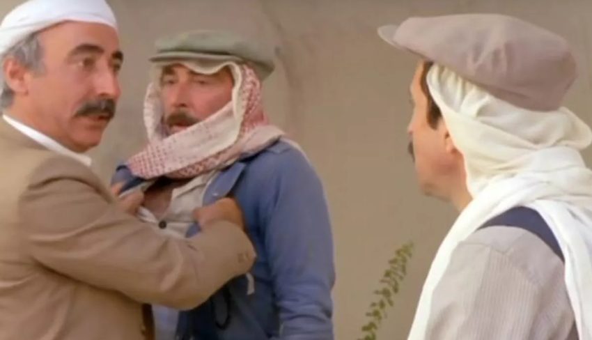 Şener Şen'in Züğürt Ağa filmi 14 Mayıs seçiminde gerçek oldu