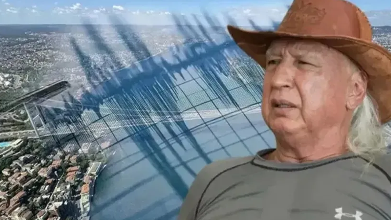 Şener Üşümezsoy New York Times'ın o haberine sert çıktı! 'Felaket senaryosu çöptür'