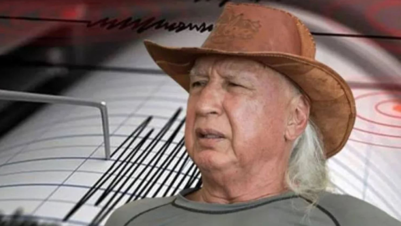 Şener Üşümezsoy'dan İstanbul depremi çıkışı!