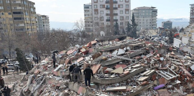 Şener Üşümezsoy'un uyarısı yeniden yayıldı: Deprem olacak! O bölgede durmayın, acilen kaçın