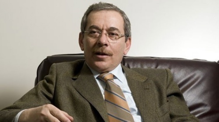Abdüllatif Şener'den küstah paylaşım!