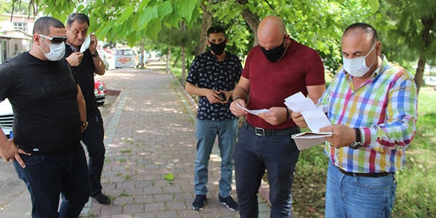 Senet ve karşılıklı güvenle 15 milyon TL’lik vurgun! “İkinci ‘Tosuncuk’ hikayesi”