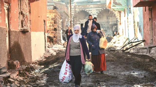 Şengel: Cazibe merkezleri göçü de engeller